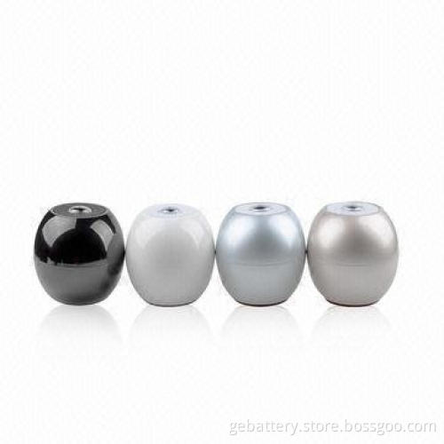 New type, ball rechargeable Bluetooth speaker